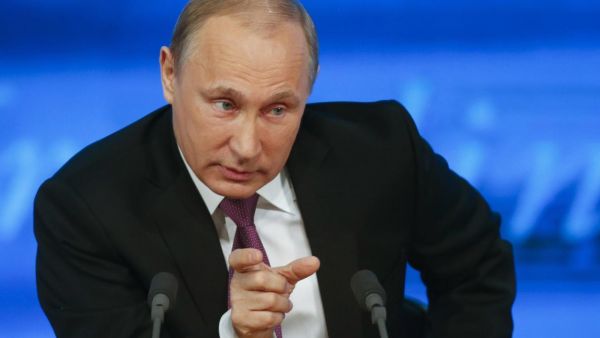 موسكو تتوعد بالرد 