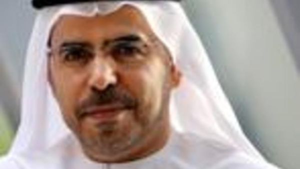 Mr. Mahmood Dilami, General Secretary, Gulf Aluminium Council Mr. Mahmood Dilami, General Secretary, Gulf Aluminium Council