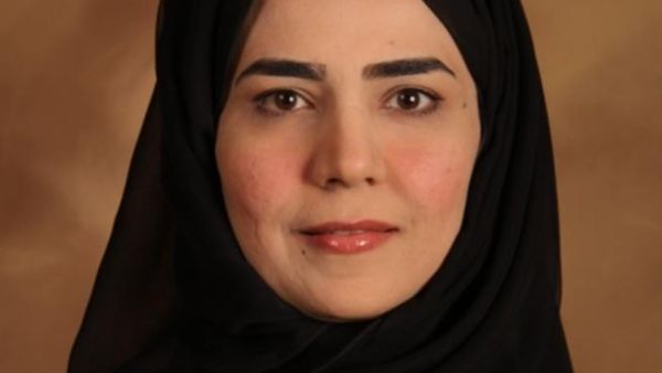 Feryal Tawakul, Executive Director of Community Affairs and Government Partnership Division at Dubai Customs