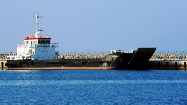 Two of the Western region ports will be officially opened shortly; with the Sila Port opening in April and the Mugharrag Port in the following May