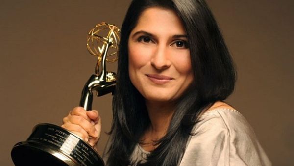 Renowned journalist, filmmaker, and activist, Sharmeen Obaid-Chinoy, will address NU-Q’s graduating class in May. Renowned journalist, filmmaker, and activist, Sharmeen Obaid-Chinoy, will address NU-Q’s graduating class in May.
