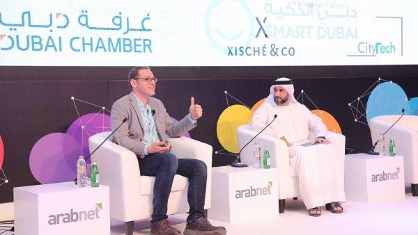 ArabNet will announce the launch of its third edition of “The State of Digital Investments in MENA (2013-2017)” report.