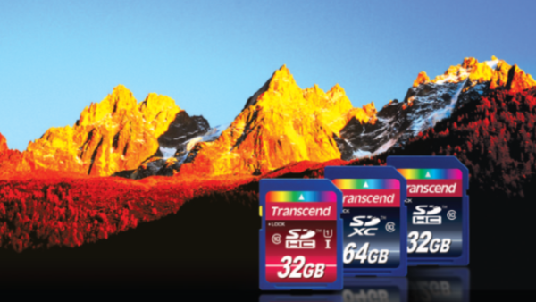 Eros Group Appointed as the Authorised Distributor of Transcend Information Inc. in UAE Eros Group Appointed as the Authorised Distributor of Transcend Information Inc. in UAE