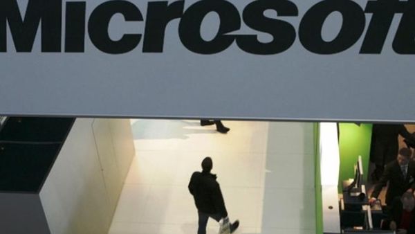 Microsoft