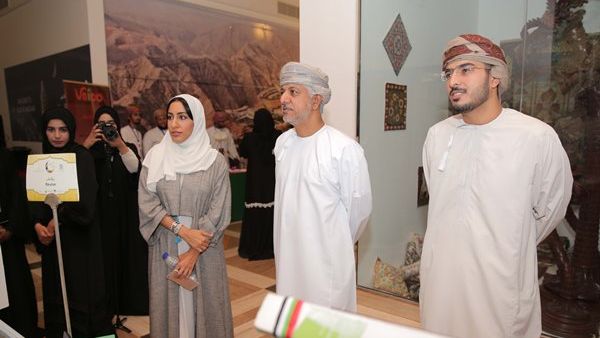 During the event During the event