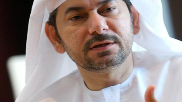 Saed Al Awadi, Chief Executive Officer, Dubai Exports Saed Al Awadi, Chief Executive Officer, Dubai Exports
