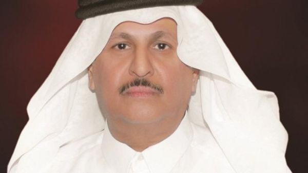سعادة الشيخ ثاني بن عبدالله آل ثاني رئيس مجلس إدارة شركة إزدان العقارية سعادة الشيخ ثاني بن عبدالله آل ثاني رئيس مجلس إدارة شركة إزدان العقارية