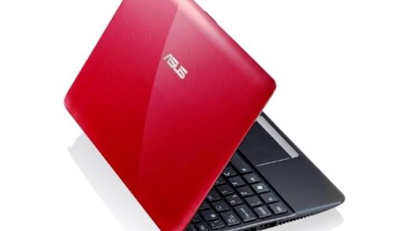 The Eee PC 1015B can play smooth, Full HD 1080p content through the HDMI port to an HD display without any latency