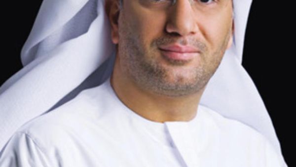 محمد نصر الغانم، المدير العام لهيئة تنظيم الاتصالات
