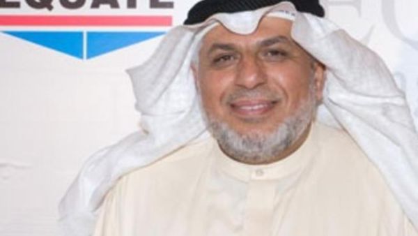 Hamad Al-Terkait , EQUATE President and CEO