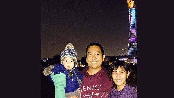 Cancer Survivor Says Recovery Demands Mental and Physical Strength
