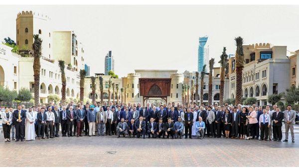 11th Marine Conference by ENOC Group 11th Marine Conference by ENOC Group