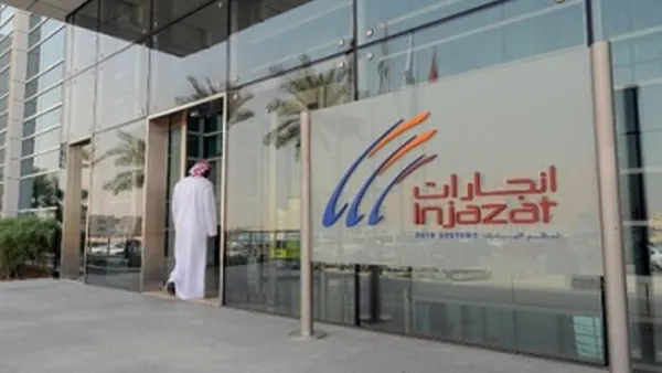 Injazat Data Systems