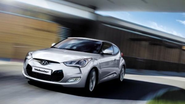 Hyundai Hyundai