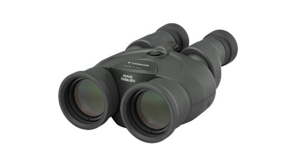 Canon 12x36 IS III