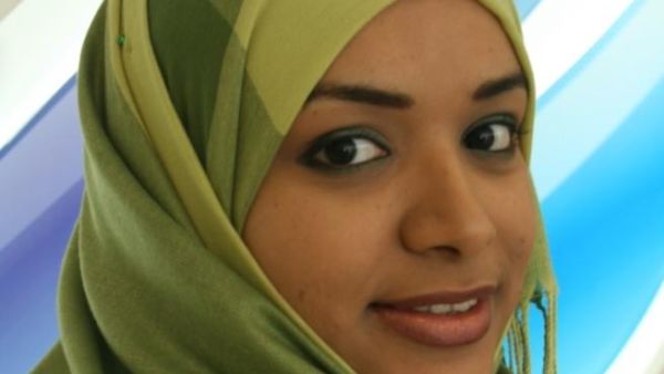 Nashat Al Riyami, Nawras Head of Segments
