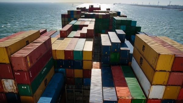 Abu Dhabi Ports Abu Dhabi Ports