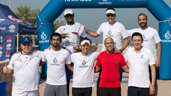 The company is backing the initiative with with outdoor pop-up fitness centres at Palm Jumeirah, Jumeirah Islands, The Gardens, Jumeirah Village Triangle and Ibn Battuta Mall. The company is backing the initiative with with outdoor pop-up fitness centres at Palm Jumeirah, Jumeirah Islands, The Gardens, Jumeirah Village Triangle and Ibn Battuta Mall.
