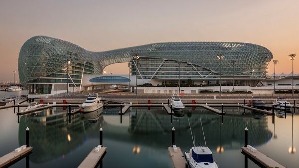 GIOHIS 2018 will take place at one of Aldar’s hospitality assets, the Yas Viceroy in Abu Dhabi, from 29 to 30 January.