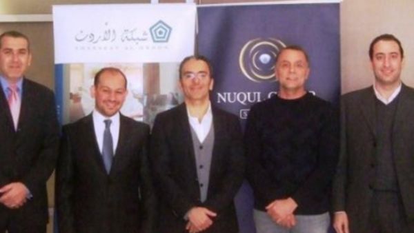 “Invest in Micro” leading partners