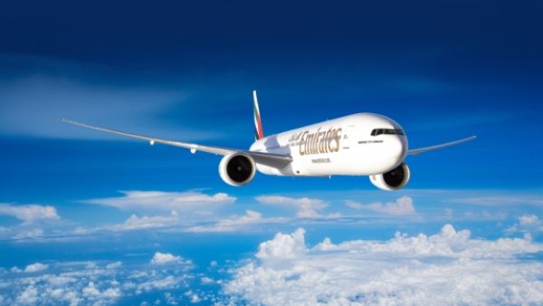 Emirates Skywards members will also receive a first flight bonus when they take their first Emirates or flydubai flight within six months of joining. Emirates Skywards members will also receive a first flight bonus when they take their first Emirates or flydubai flight within six months of joining.