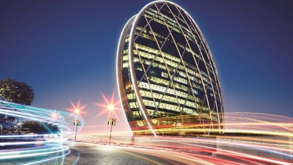 Aldar Investments is the region’s largest diversified real estate investment company.