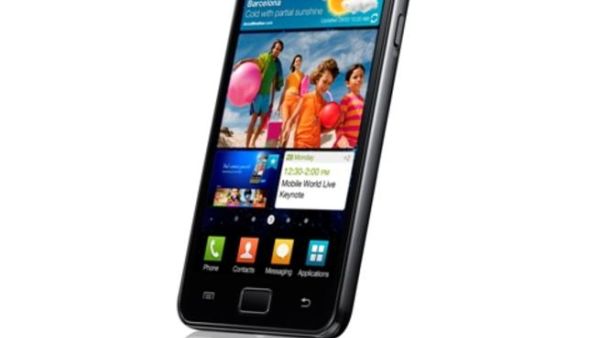 GALAXY S II GALAXY S II