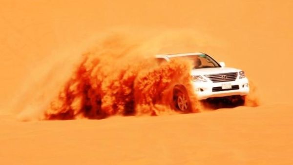لكزس LX570