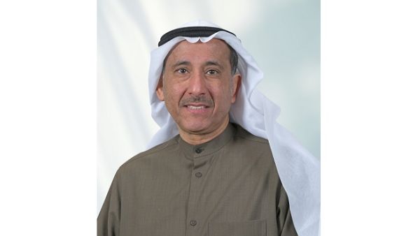 نائب رئيس ايكويت للشؤون المالية داود العبدالجليل نائب رئيس ايكويت للشؤون المالية داود العبدالجليل