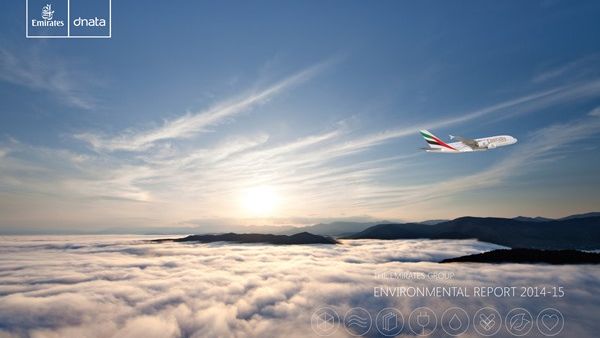 Emirates Airline Emirates Airline