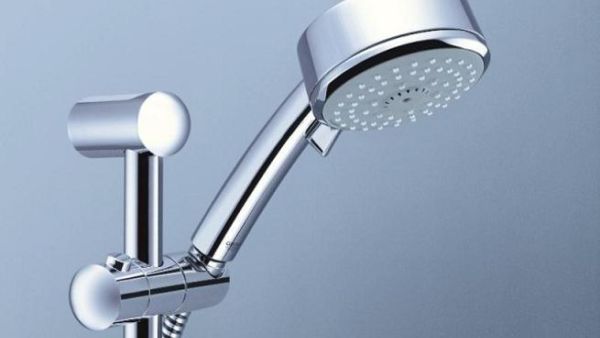 New Tempesta showers from GROHE New Tempesta showers from GROHE