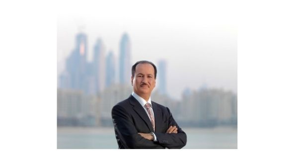Sajwani’s net worth has in turn increased significantly over the last six months from $3.7bn to $4.3bn. (File photo)