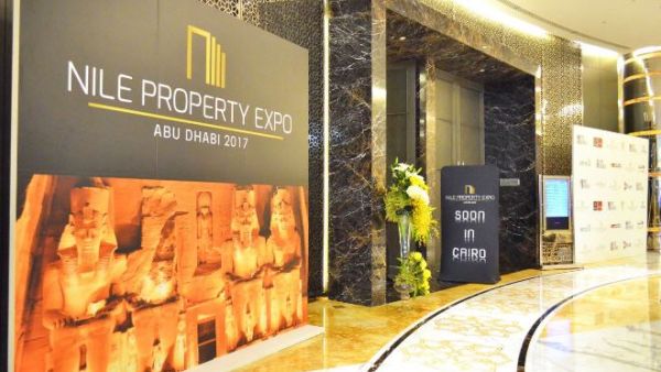 Nile Expo puts a new spin on real estate exhibitions by combining perspectives of Egypt’s brokers, owners, developers and real estate leaders under one roof, internationally. Nile Expo puts a new spin on real estate exhibitions by combining perspectives of Egypt’s brokers, owners, developers and real estate leaders under one roof, internationally.