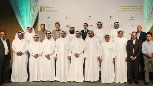 خلال الاحتفال