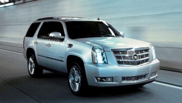 Cadillac’s 2012 range delivers the power and refinement of the brand, setting the standard of the world in the automotive industry
