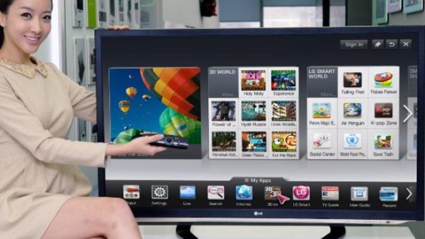 Smart TV Smart TV