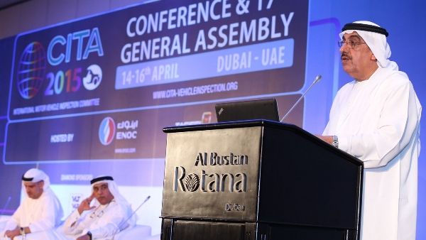 During the conference During the conference