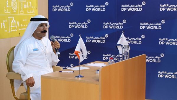 During the event During the event
