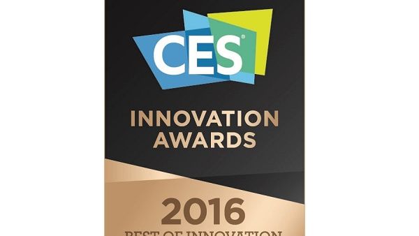 معرض الإلكترونيات الاستهلاكية CES 2016