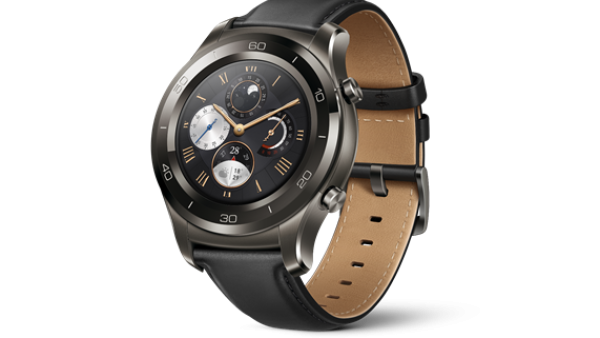 HUAWEI WATCH 2