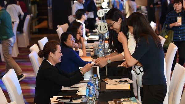 Dubai is witnessing unprecedented demand from Chinese visitors.