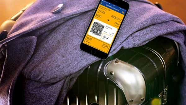ليس على مسافري لوفتهانزا سوى تسجيل بياناتهم الشخصية في حساب أميال وأكثر أو في ملف معلوماتهم الشخصية لوفتهانزا آي دي. ليس على مسافري لوفتهانزا سوى تسجيل بياناتهم الشخصية في حساب أميال وأكثر أو في ملف معلوماتهم الشخصية لوفتهانزا آي دي.