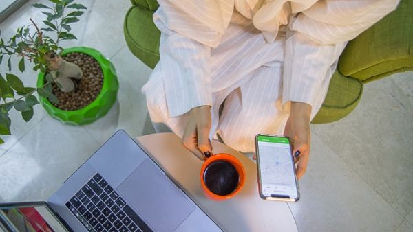 Careem has been collaborating with a number of blind people during a testing phase to learn what challenges they were facing and how modifications could help them use the app. Careem has been collaborating with a number of blind people during a testing phase to learn what challenges they were facing and how modifications could help them use the app.