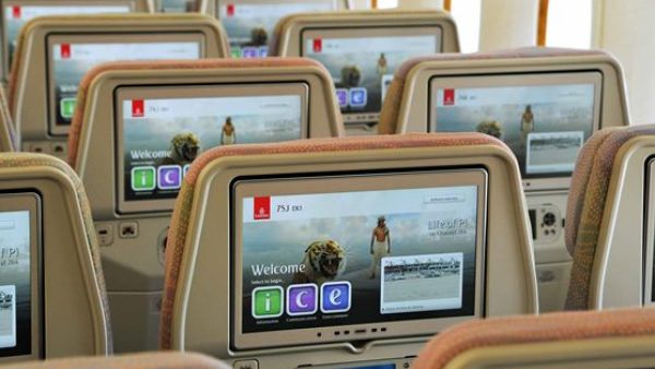 Emirates Airline Emirates Airline