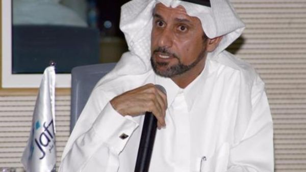 Talal Al Hashimi, Managing Director of Economic Zones World Talal Al Hashimi, Managing Director of Economic Zones World