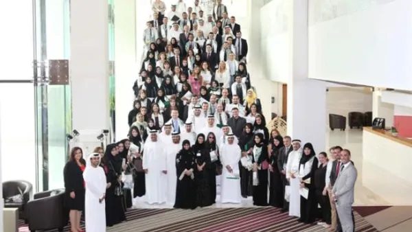 خلال التخريج