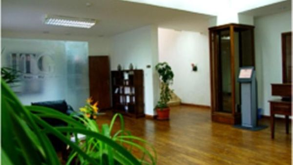 Integrated Technology Group Integrated Technology Group