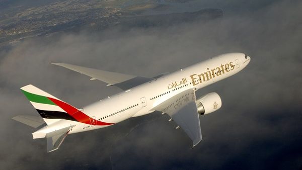 Emirates Airline