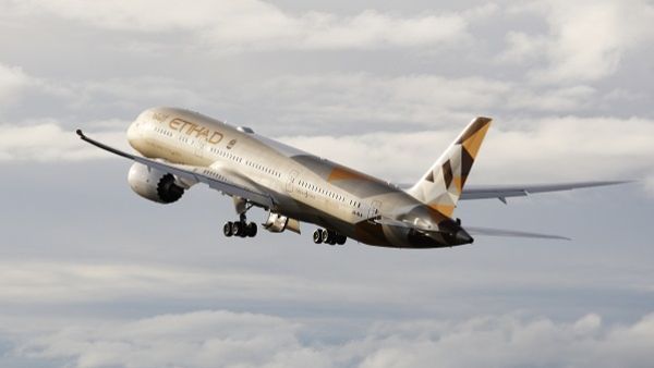 Etihad Airways