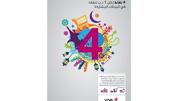 Ramadan Al Bahrain campaign Ramadan Al Bahrain campaign